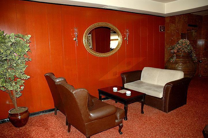 אנקרה Turist Hotel חדר תמונה