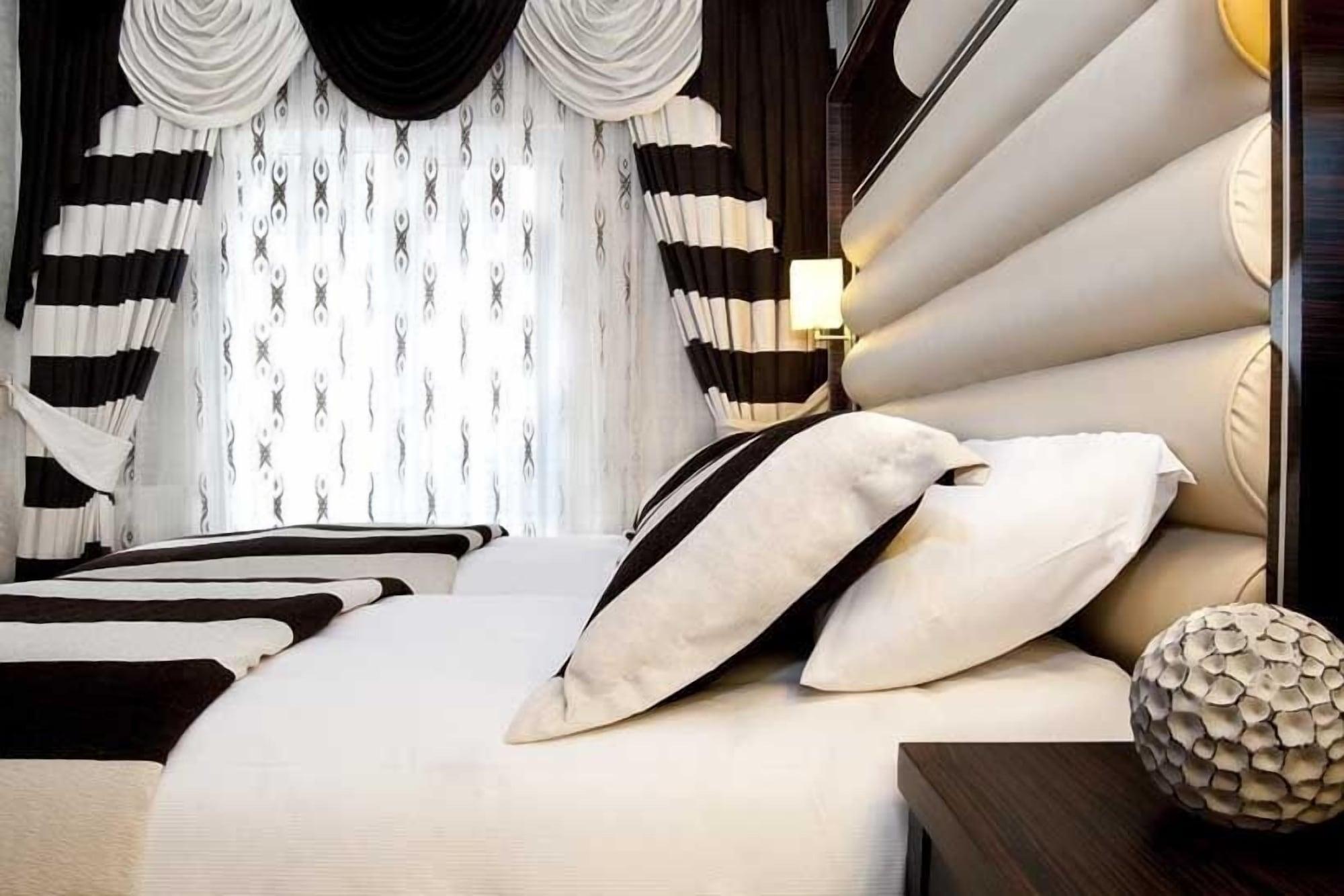 אנקרה Turist Hotel מראה חיצוני תמונה